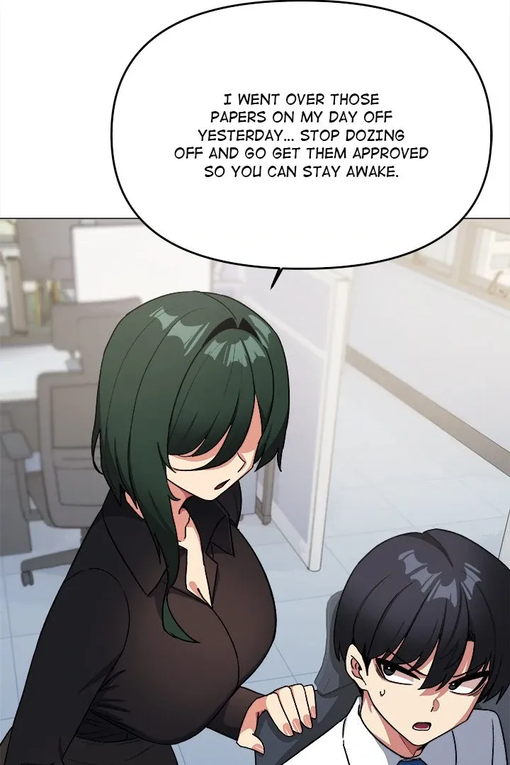 Read Someone Stop Her! chapter 39 image 86 on Lezhin