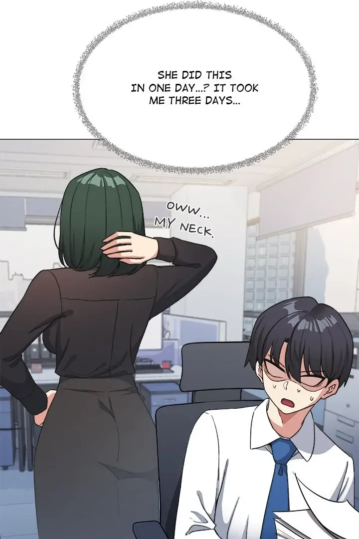 Read Someone Stop Her! chapter 39 image 91 on Lezhin