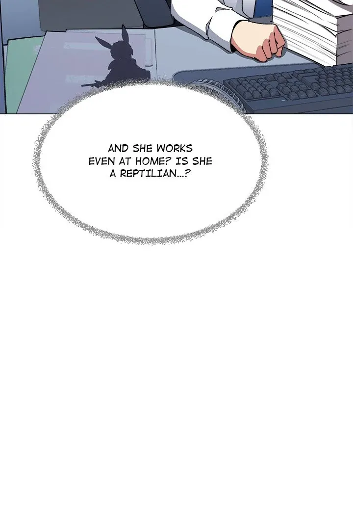 Read Someone Stop Her! chapter 39 image 92 on Lezhin