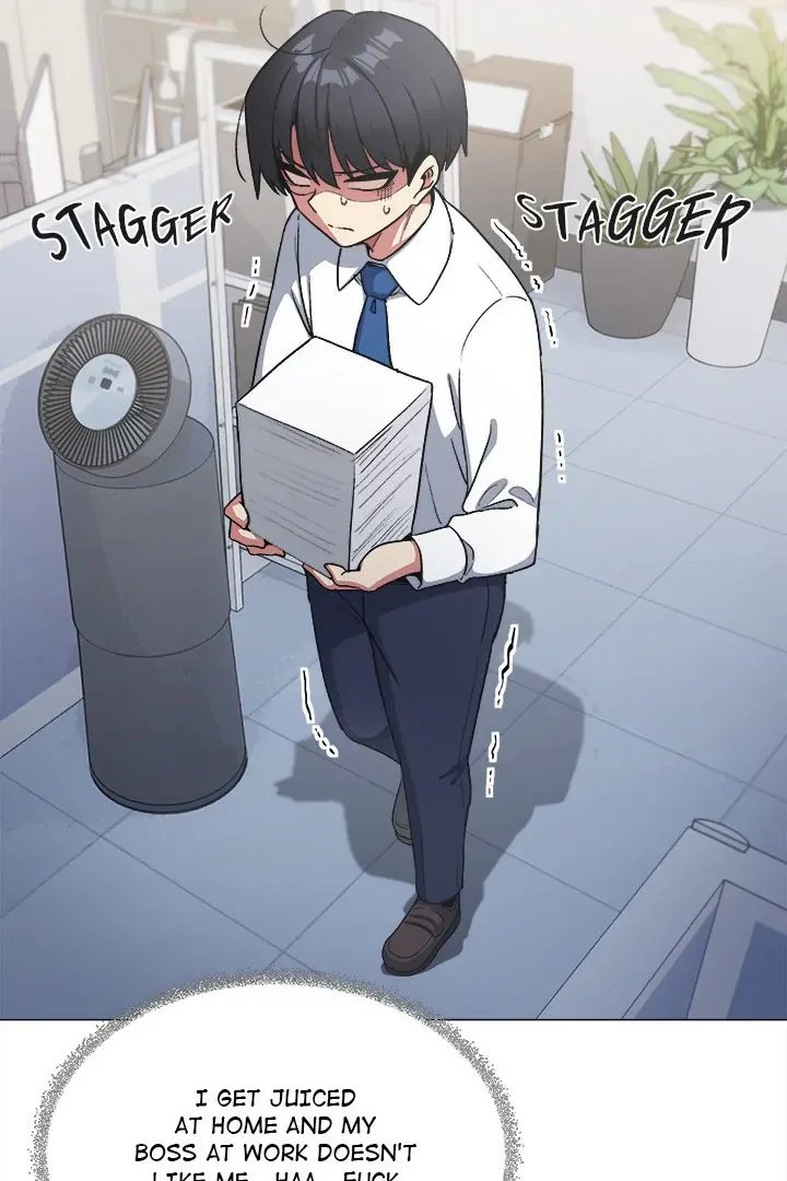 Read Someone Stop Her! chapter 39 image 95 on Lezhin