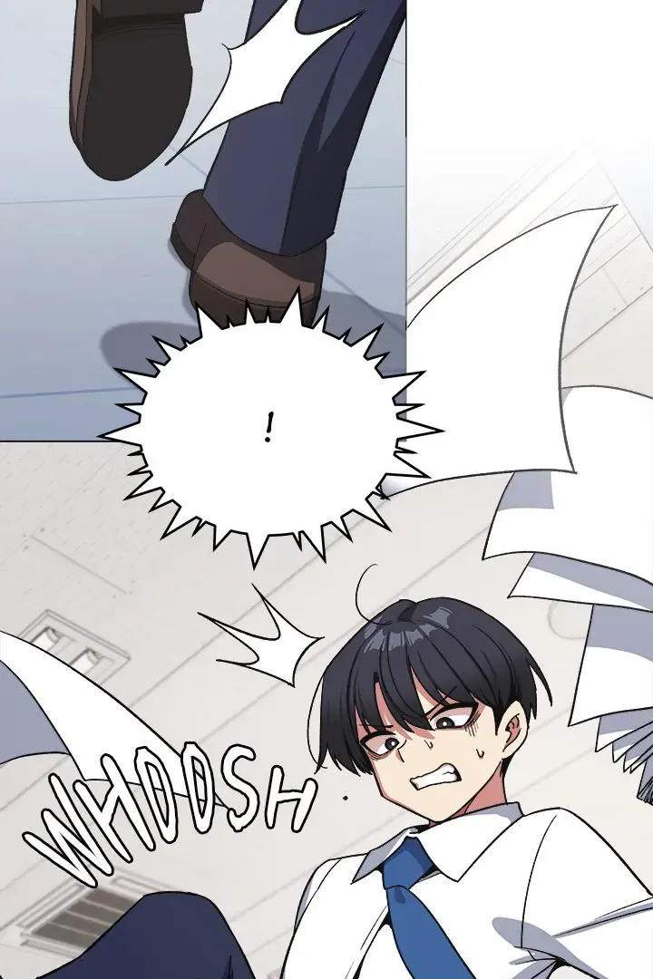 Read Someone Stop Her! chapter 39 image 97 on Lezhin