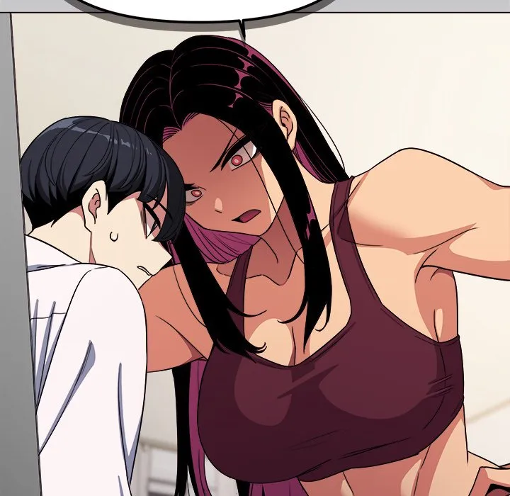 Read Someone Stop Her! chapter 4 image 101 on Lezhin