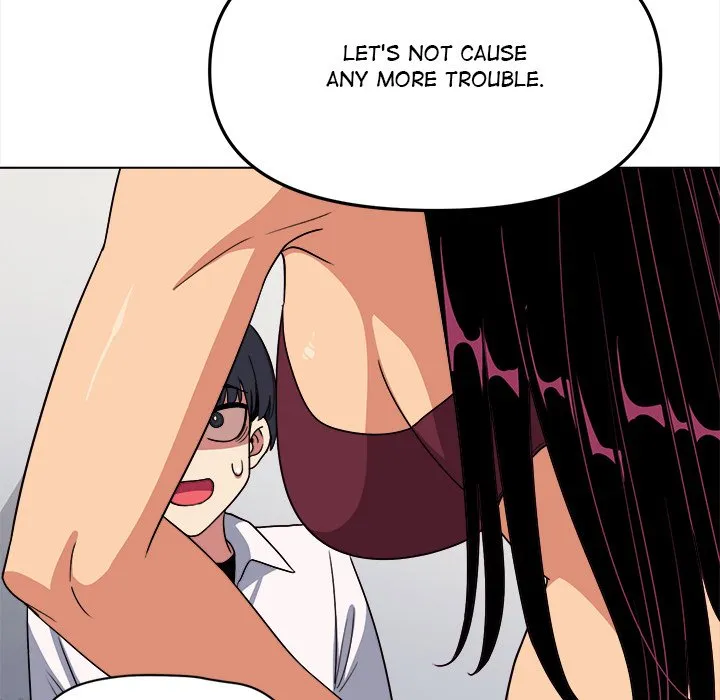 Read Someone Stop Her! chapter 4 image 104 on Lezhin
