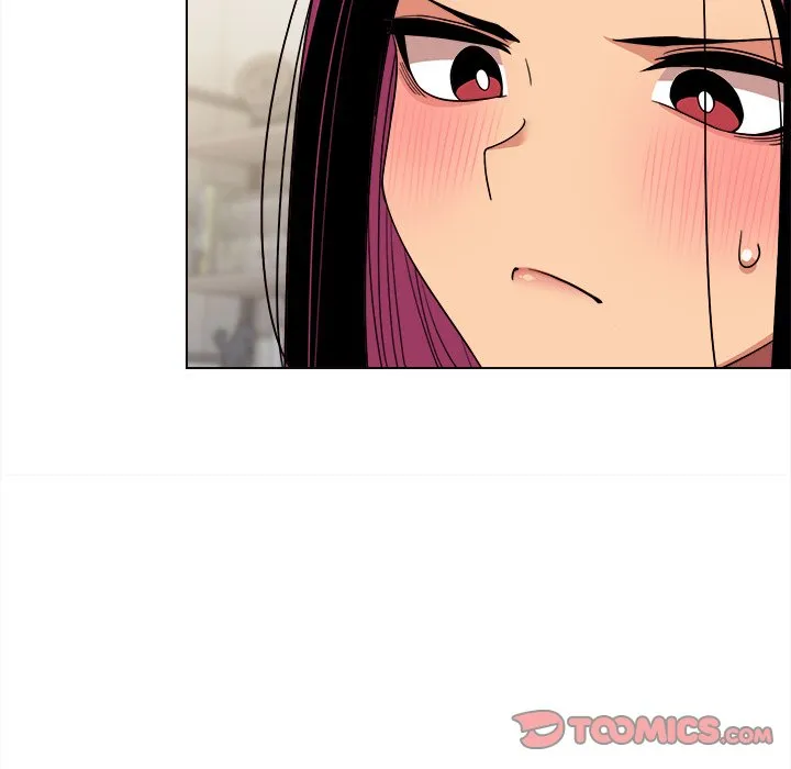 Read Someone Stop Her! chapter 4 image 111 on Lezhin