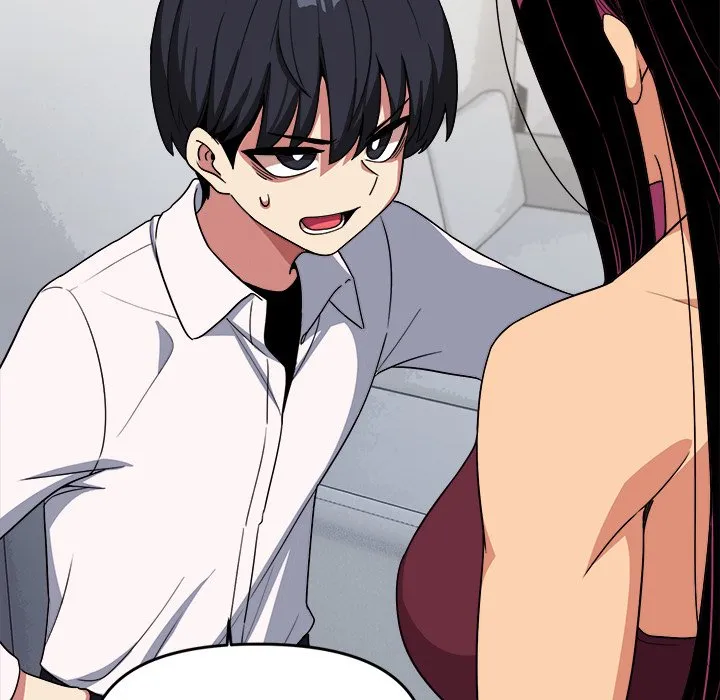 Read Someone Stop Her! chapter 4 image 113 on Lezhin