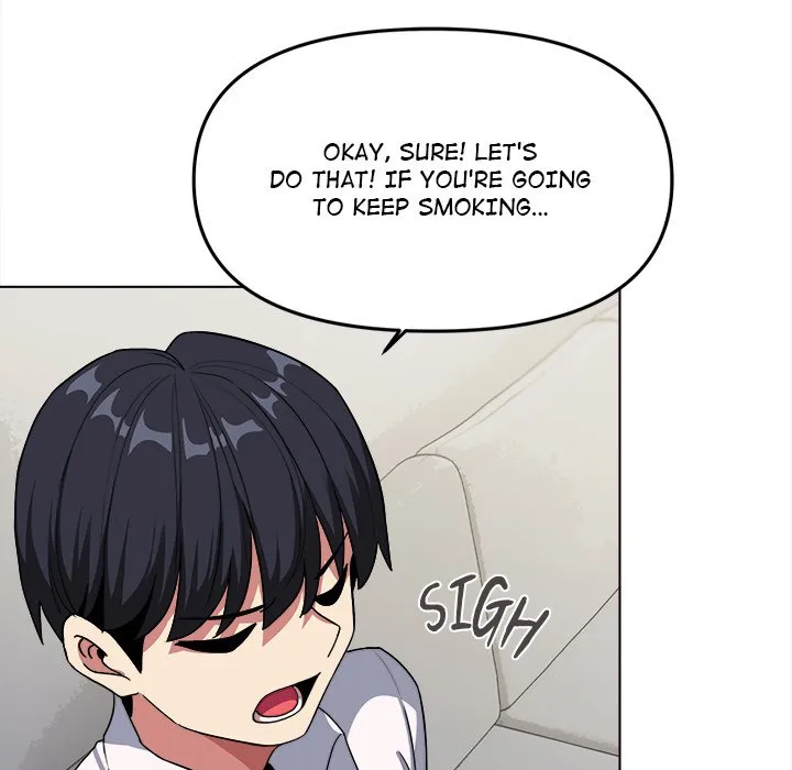 Read Someone Stop Her! chapter 4 image 118 on Lezhin