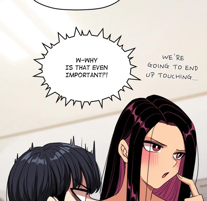 Read Someone Stop Her! chapter 4 image 122 on Lezhin