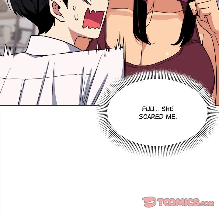 Read Someone Stop Her! chapter 4 image 123 on Lezhin