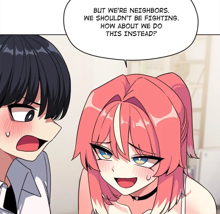 Read Someone Stop Her! chapter 4 image 127 on Lezhin