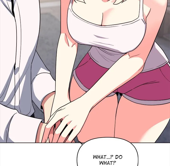 Read Someone Stop Her! chapter 4 image 128 on Lezhin