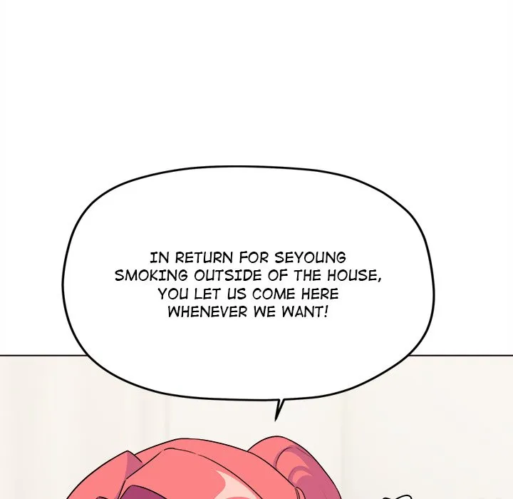 Read Someone Stop Her! chapter 4 image 130 on Lezhin