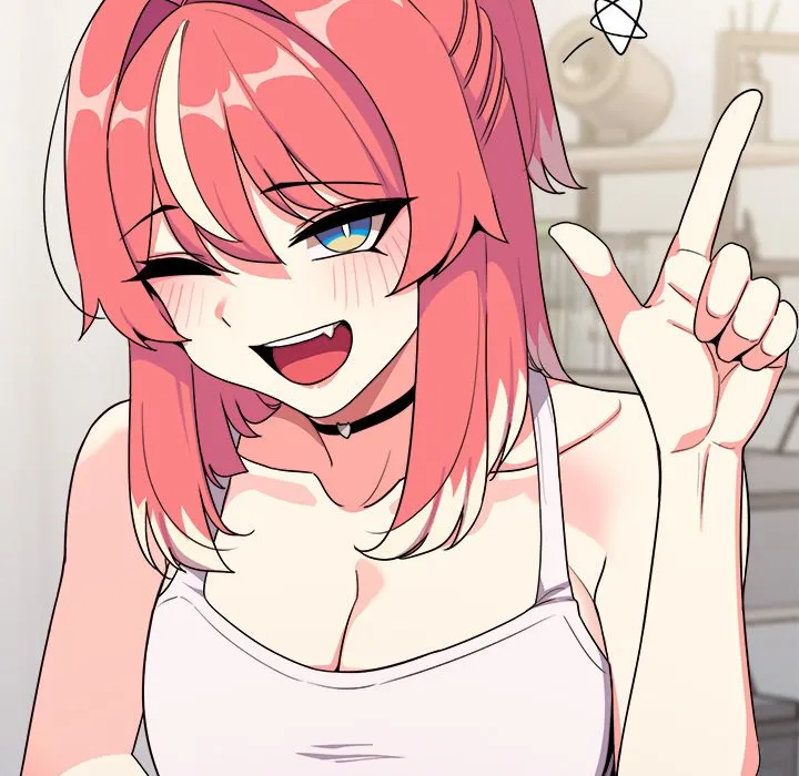 Read Someone Stop Her! chapter 4 image 131 on Lezhin