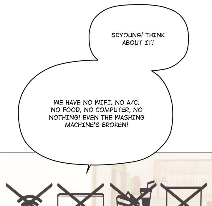 Read Someone Stop Her! chapter 4 image 134 on Lezhin