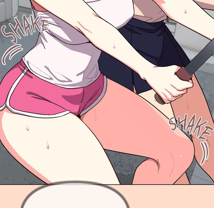 Read Someone Stop Her! chapter 4 image 14 on Lezhin
