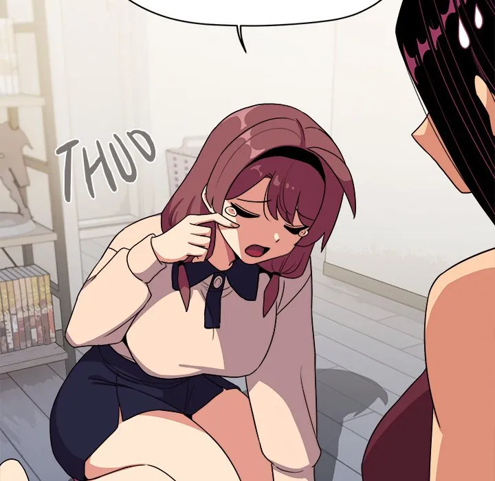 Read Someone Stop Her! chapter 4 image 140 on Lezhin