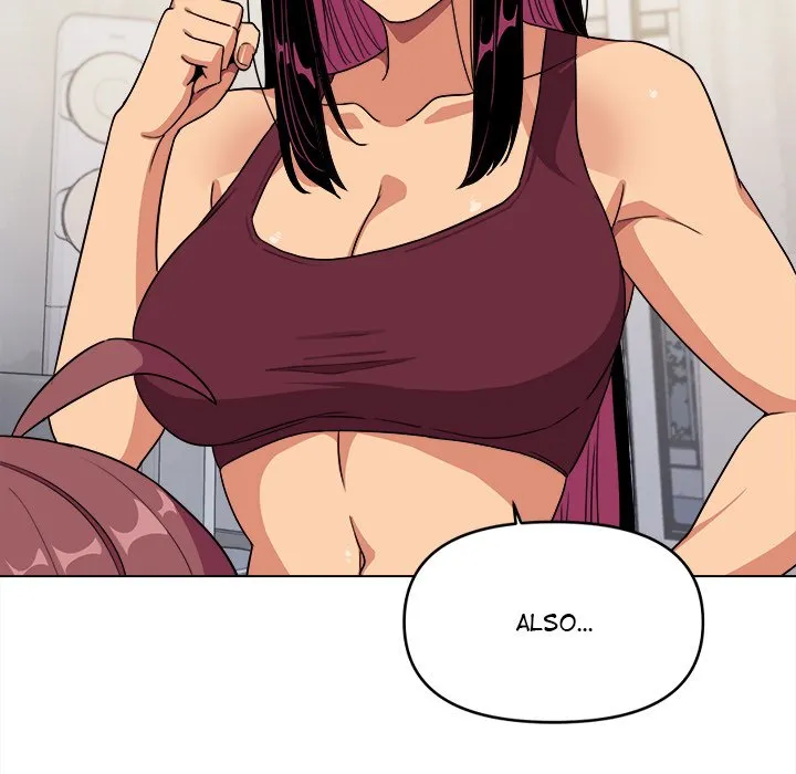 Read Someone Stop Her! chapter 4 image 143 on Lezhin
