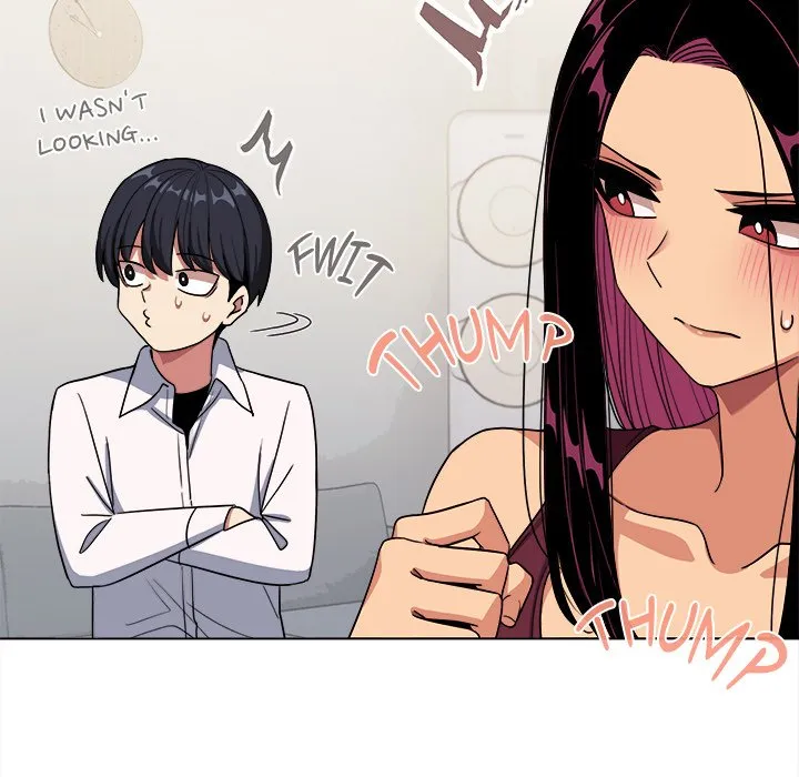 Read Someone Stop Her! chapter 4 image 145 on Lezhin