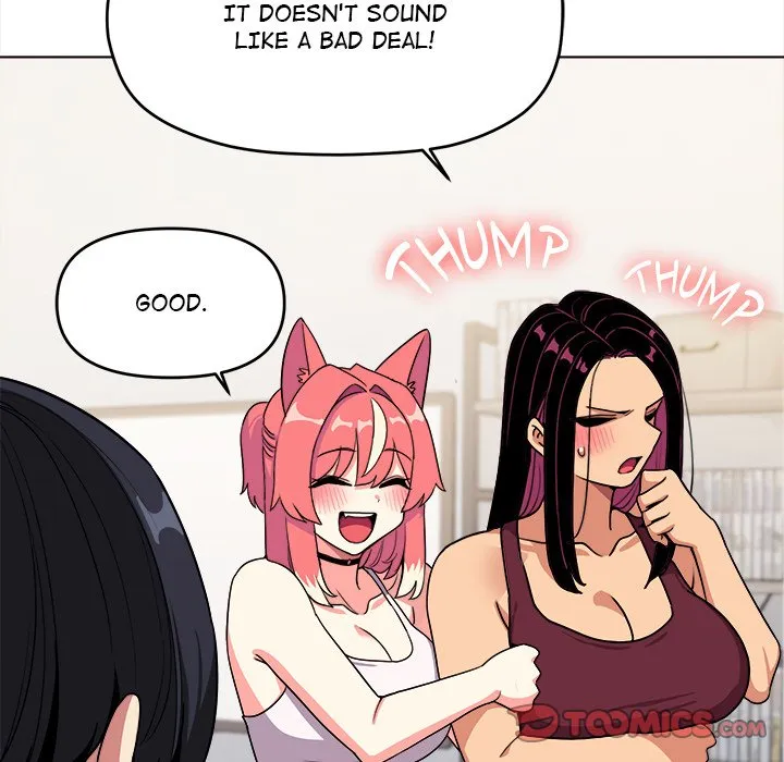 Read Someone Stop Her! chapter 4 image 147 on Lezhin