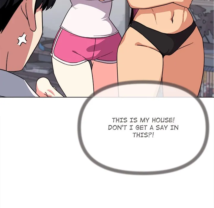 Read Someone Stop Her! chapter 4 image 148 on Lezhin