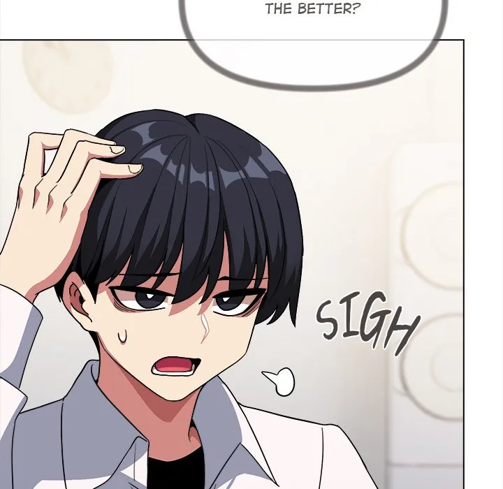 Read Someone Stop Her! chapter 4 image 150 on Lezhin