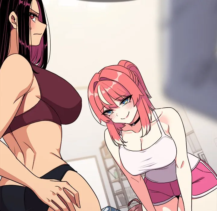 Read Someone Stop Her! chapter 4 image 153 on Lezhin