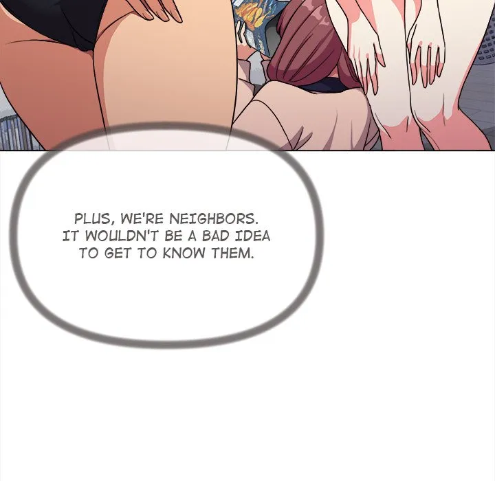 Read Someone Stop Her! chapter 4 image 154 on Lezhin