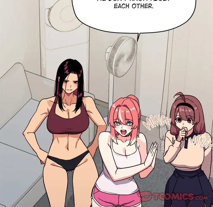 Read Someone Stop Her! chapter 4 image 159 on Lezhin