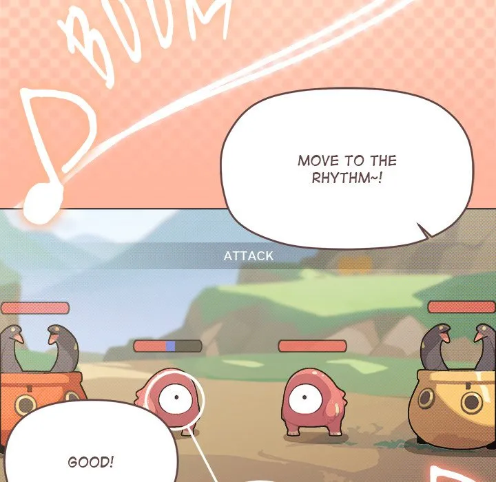 Read Someone Stop Her! chapter 4 image 16 on Lezhin