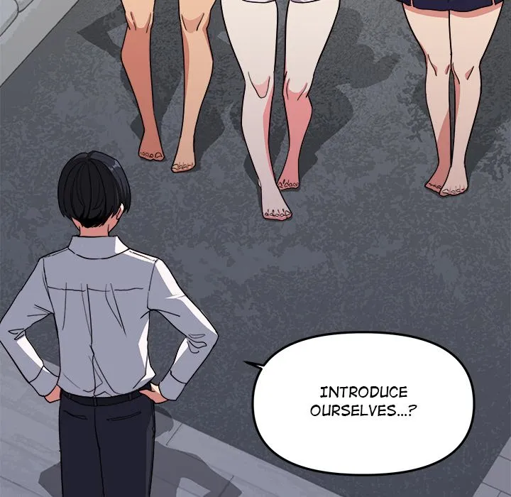 Read Someone Stop Her! chapter 4 image 160 on Lezhin