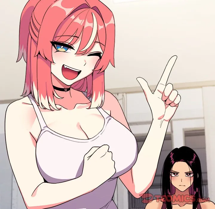 Read Someone Stop Her! chapter 4 image 171 on Lezhin