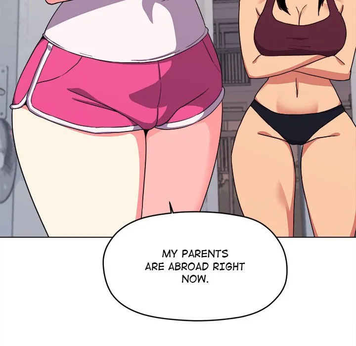Read Someone Stop Her! chapter 4 image 172 on Lezhin
