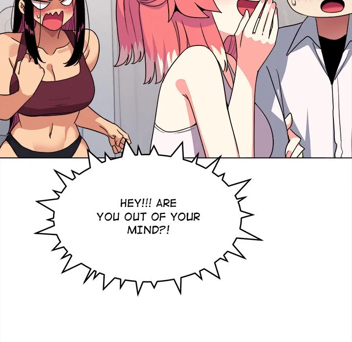 Read Someone Stop Her! chapter 4 image 181 on Lezhin