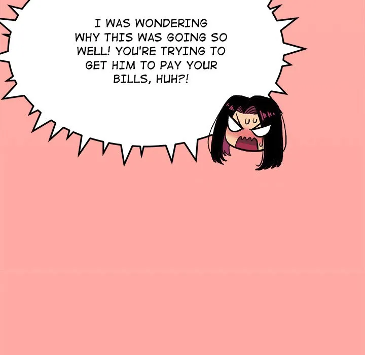 Read Someone Stop Her! chapter 4 image 203 on Lezhin