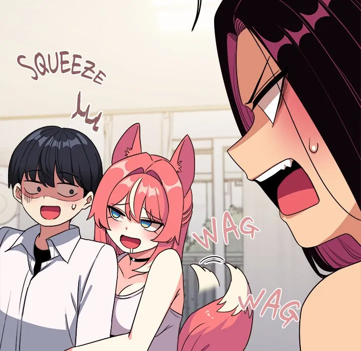 Read Someone Stop Her! chapter 4 image 205 on Lezhin