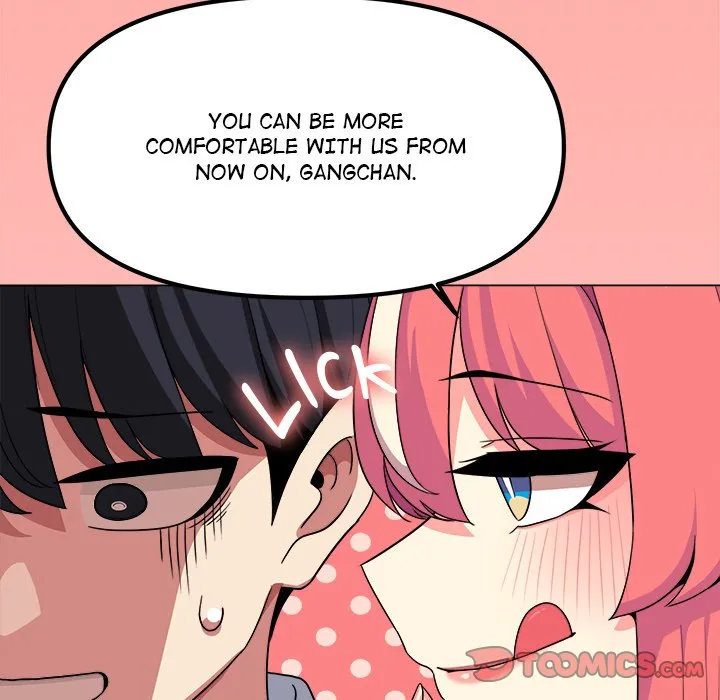 Read Someone Stop Her! chapter 4 image 207 on Lezhin