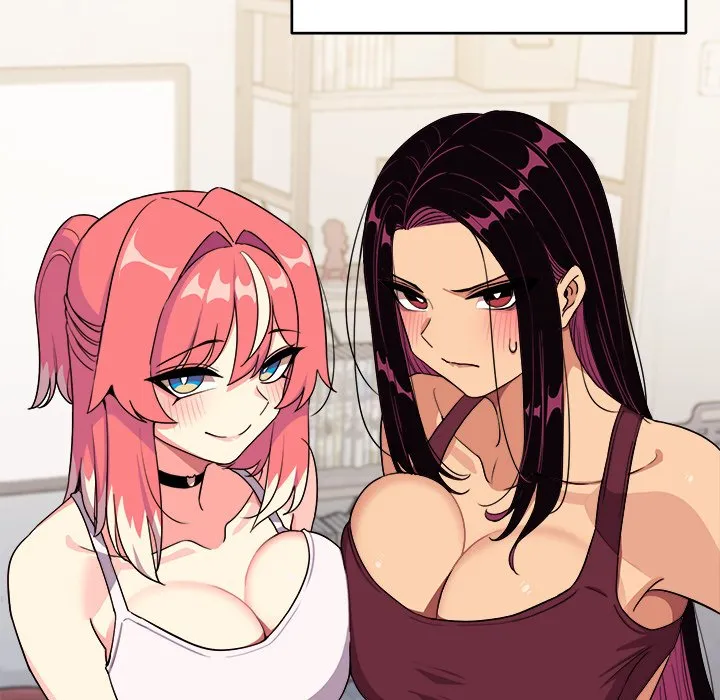 Read Someone Stop Her! chapter 4 image 211 on Lezhin