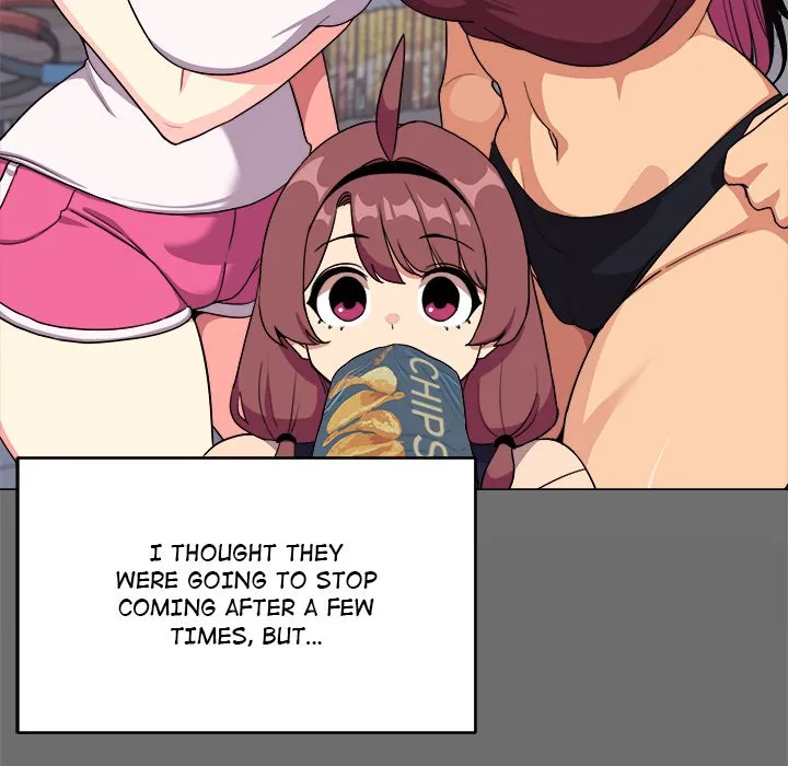 Read Someone Stop Her! chapter 4 image 212 on Lezhin