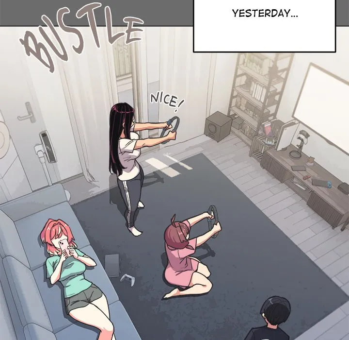Read Someone Stop Her! chapter 4 image 214 on Lezhin