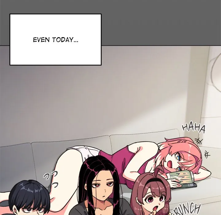 Read Someone Stop Her! chapter 4 image 216 on Lezhin