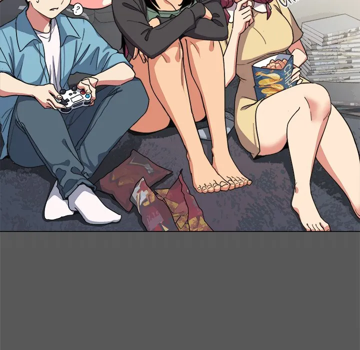 Read Someone Stop Her! chapter 4 image 217 on Lezhin