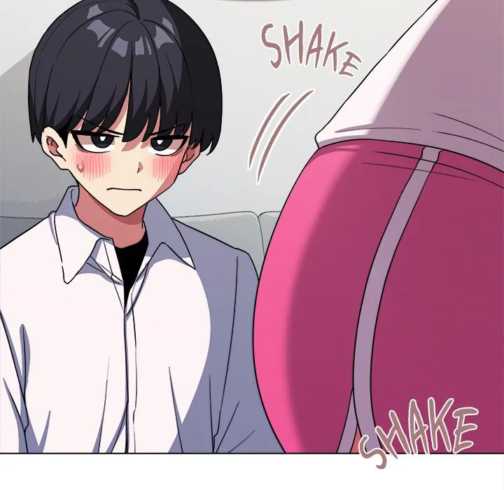 Read Someone Stop Her! chapter 4 image 22 on Lezhin