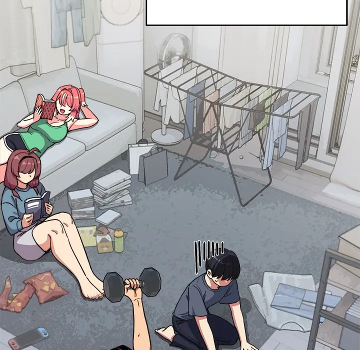 Read Someone Stop Her! chapter 4 image 222 on Lezhin