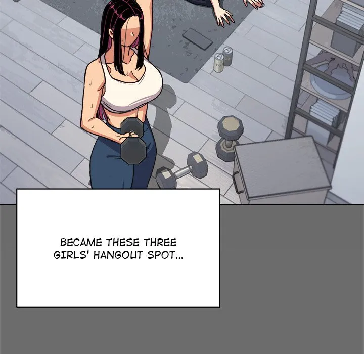 Read Someone Stop Her! chapter 4 image 223 on Lezhin