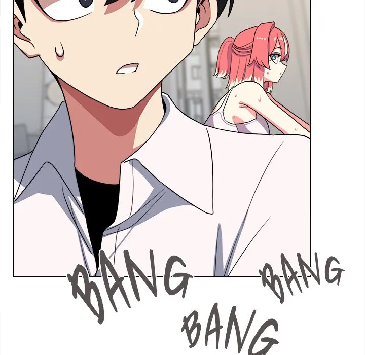 Read Someone Stop Her! chapter 4 image 28 on Lezhin