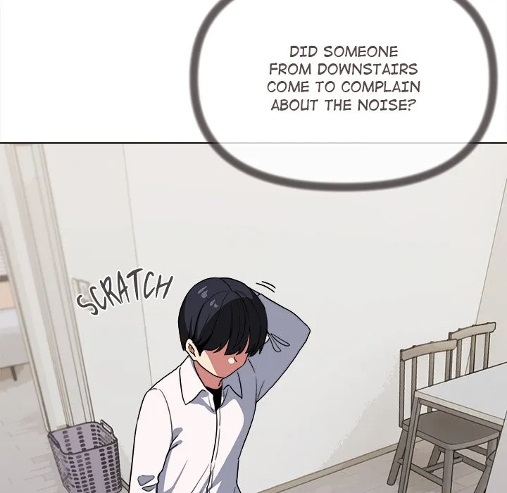 Read Someone Stop Her! chapter 4 image 30 on Lezhin