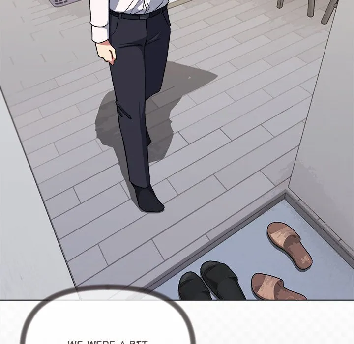 Read Someone Stop Her! chapter 4 image 31 on Lezhin
