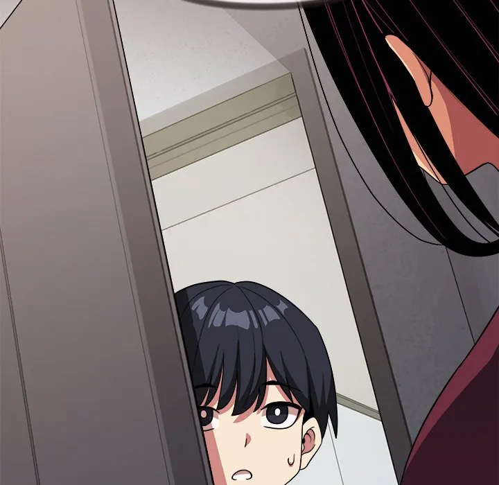 Read Someone Stop Her! chapter 4 image 34 on Lezhin