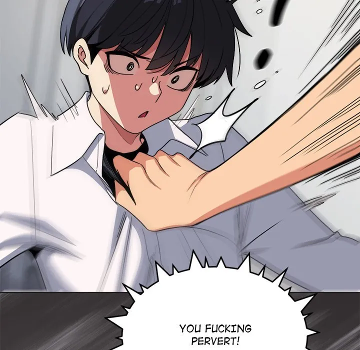 Read Someone Stop Her! chapter 4 image 37 on Lezhin