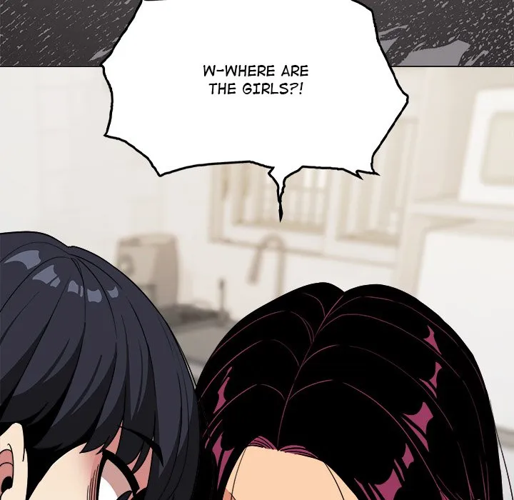 Read Someone Stop Her! chapter 4 image 41 on Lezhin