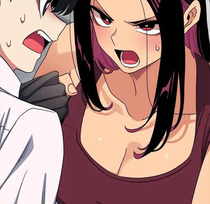 Read Someone Stop Her! chapter 4 image 42 on Lezhin